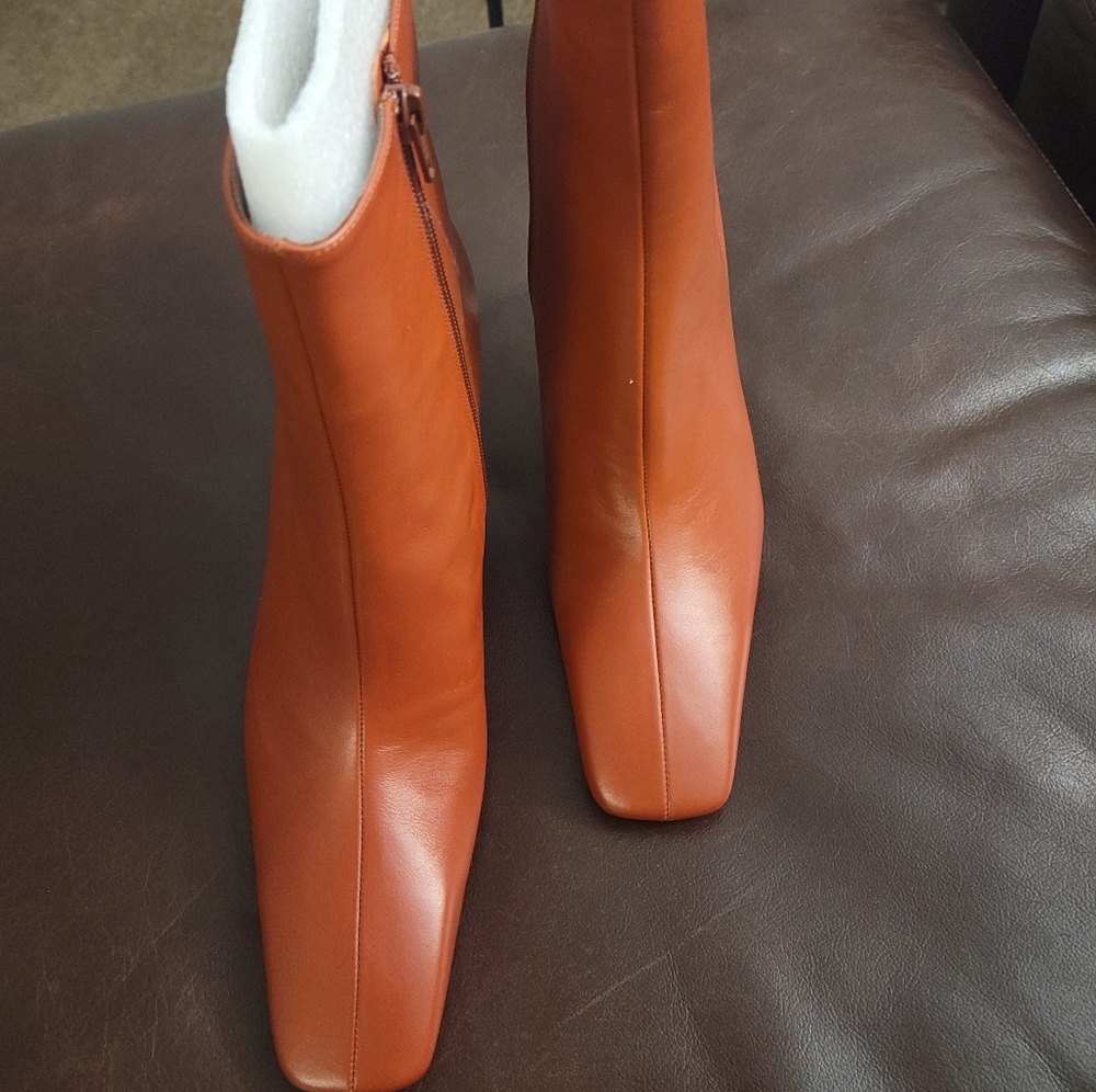 Simon Miller Booties